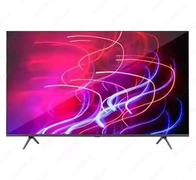 OPTIMAL GROWTH - Купить Телевизор Shivaki S50LU7500 Smart TV, черный онлайн с доставкой в маркетплейсе alifshop.uz